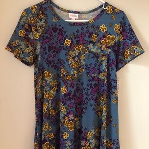 5/$20 Lularoe Carly